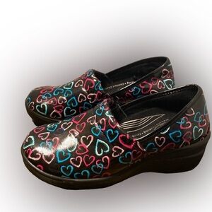 Easy Works Slip Resistant